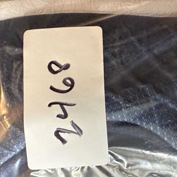 Women’s Size 9-ASICS Gel Quantum 180 4 Blue Running Shoes Sneakers - Picture 10 of 10